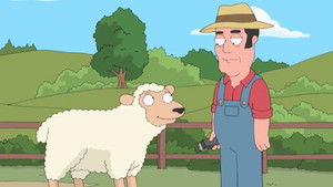Seth MacFarlane's Cavalcade of Cartoon Comedy Season 1 Ep.49 49. epizód