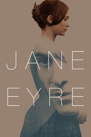 Jane Eyre poszter