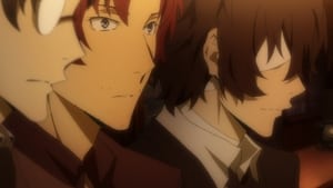 Bungo Stray Dogs 1. évad Ep.13 13. epizód