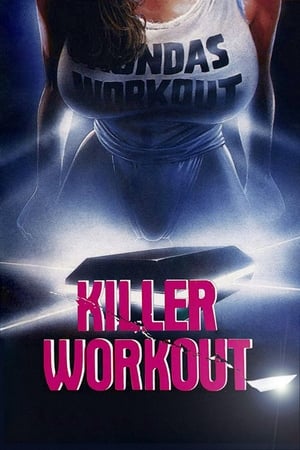 Killer Workout poszter