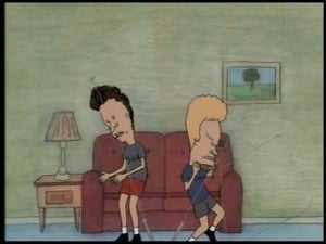 Beavis and Butt-Head Specials Ep.8 8. epizód