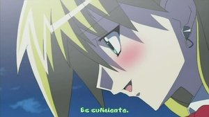 アキカン! Season 1 Ep.5 5. epizód