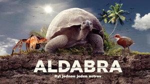 Aldabra: Byl jednou jeden ostrov háttérkép