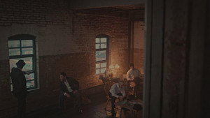 American Godfathers: The Five Families 1. évad Ep.3 3. epizód