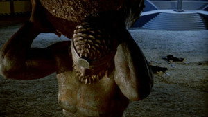 Il gigante di Metropolis háttérkép