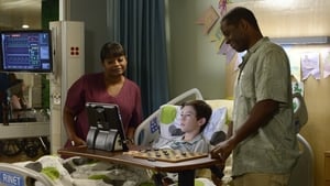 Red Band Society Season 1 Ep.10 10. epizód