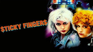 Sticky Fingers háttérkép