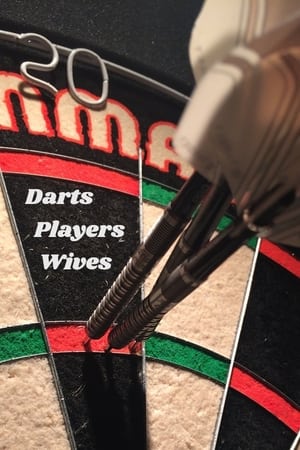 Darts Players' Wives poszter