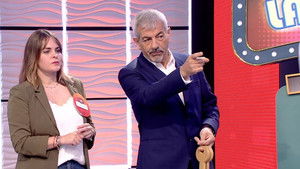 El Precio Justo 1. évad Ep.6 6. epizód