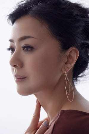 Hiroko Yakushimaru profil kép