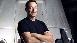 Tech Billionaires: Elon Musk háttérkép