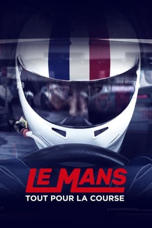 Le Mans: Racing Is Everything poszter