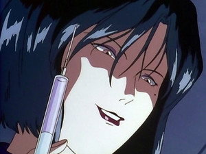 バーチャファイター Season 1 Ep.10 10. epizód