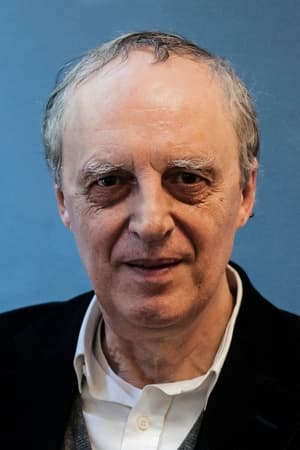 Dario Argento profil kép