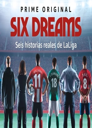 Six Dreams poszter