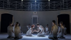 Matthew Bourne's Romeo and Juliet háttérkép