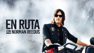 Norman Reedus: Amerika kétkeréken kép