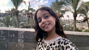 Gaza: How to Survive a Warzone háttérkép