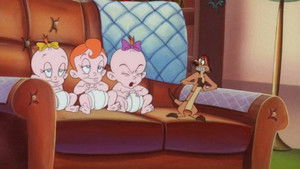 Timon és Pumba a Föld körül 6. évad Ep.30 Vigyázz, gyerek!