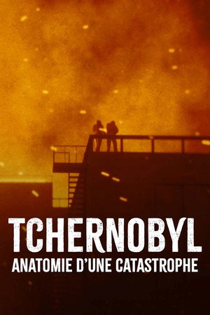 Tschernobyl - Der Insiderbericht poszter