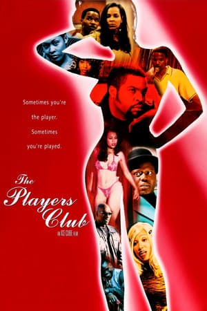 The Players Club poszter