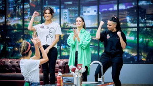 Masterchef Celebrity: Colombia 4. évad Ep.19 19. epizód