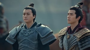 琅琊榜之风起长林 2. évad Ep.34 34. epizód