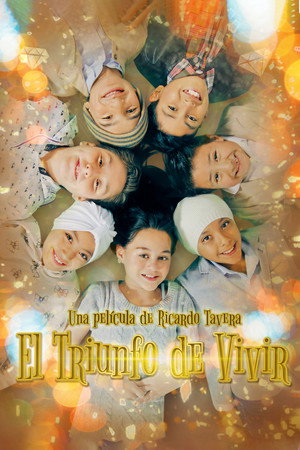 El Triunfo De Vivir poszter