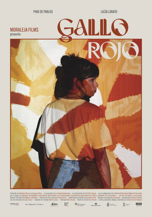 Gallo Rojo poszter