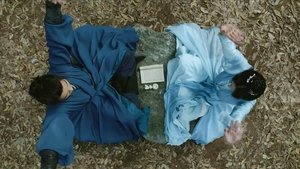 华山论剑 1. évad Ep.7 7. epizód