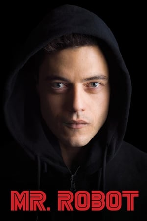 Mr. Robot poszter