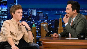 The Tonight Show Starring Jimmy Fallon 11. évad Ep.134 134. epizód