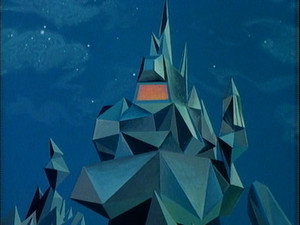 Space Ghost and Dino Boy 1. évad Ep.55 55. epizód