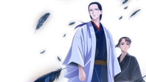 烏は主を選ばない kép