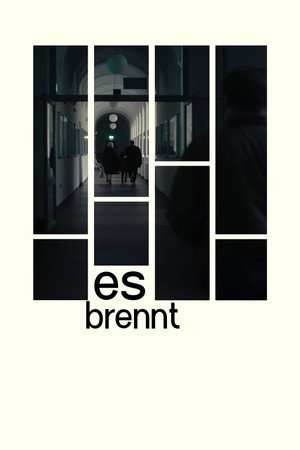 Es brennt poszter