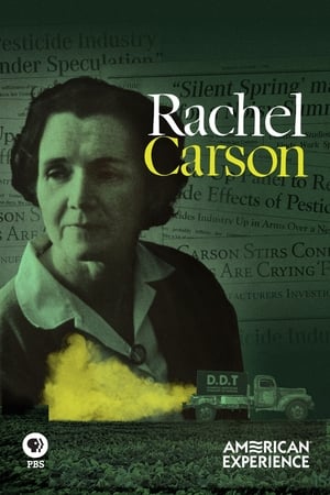 Rachel Carson poszter