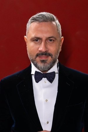 Qays Sheikh Najib profil kép