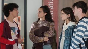 Miénk a holnap 2. évad Ep.47 47. epizód