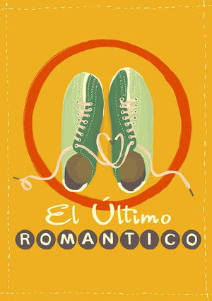 El último romántico poszter