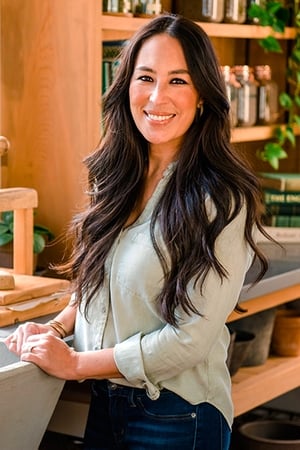 Joanna Gaines profil kép