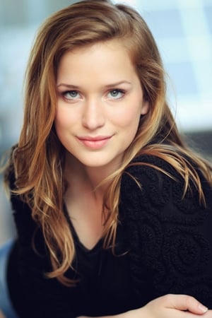 Elizabeth Lail profil kép