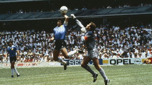 El Partido háttérkép