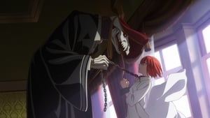 The Ancient Magus' Bride 1. évad Ep.1 1. epizód