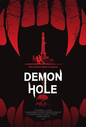 Demon Hole poszter