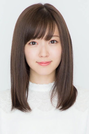 Airi Suzuki profil kép