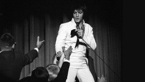 Elvis: The Ultimate Live Collection háttérkép