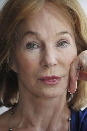 Shirley Anne Field profil kép