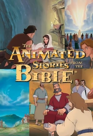 Animated Stories from the New Testament poszter