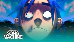 Gorillaz present Song Machine 1. évad Ep.4 4. epizód