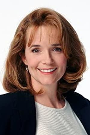 Lea Thompson profil kép